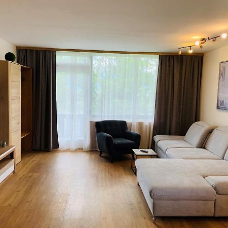 Buchenblick Apartment ชตรอเบิล ภายนอก รูปภาพ