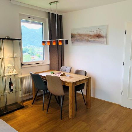 Buchenblick Apartment ชตรอเบิล ภายนอก รูปภาพ