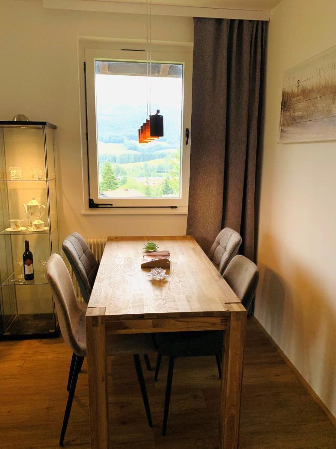 Buchenblick Apartment ชตรอเบิล ภายนอก รูปภาพ