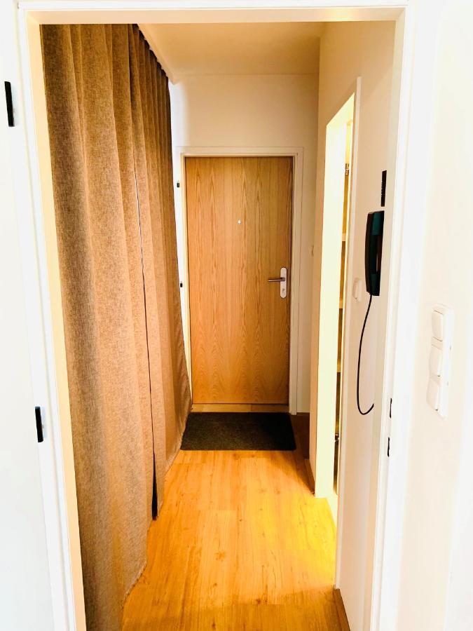 Buchenblick Apartment ชตรอเบิล ภายนอก รูปภาพ